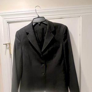 Daniel for Spellbound 100% Wool Women’s Blazer